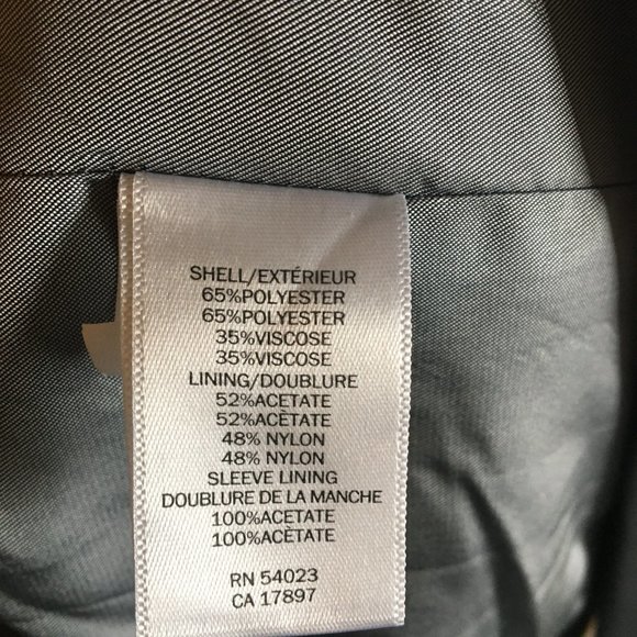 Suit jacket and pants - Picture 8 of 8